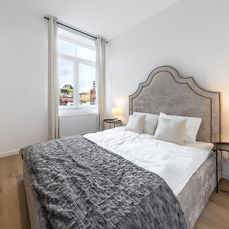 Appartement 3 Chambres Намюр Екстериор снимка