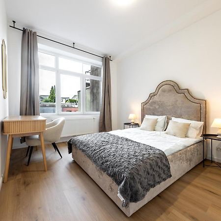 Appartement 3 Chambres Намюр Екстериор снимка
