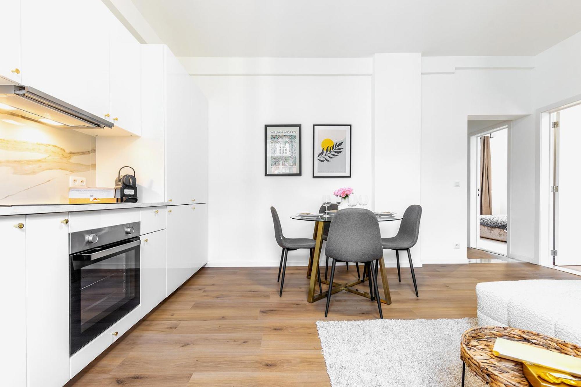 Appartement 3 Chambres Намюр Екстериор снимка