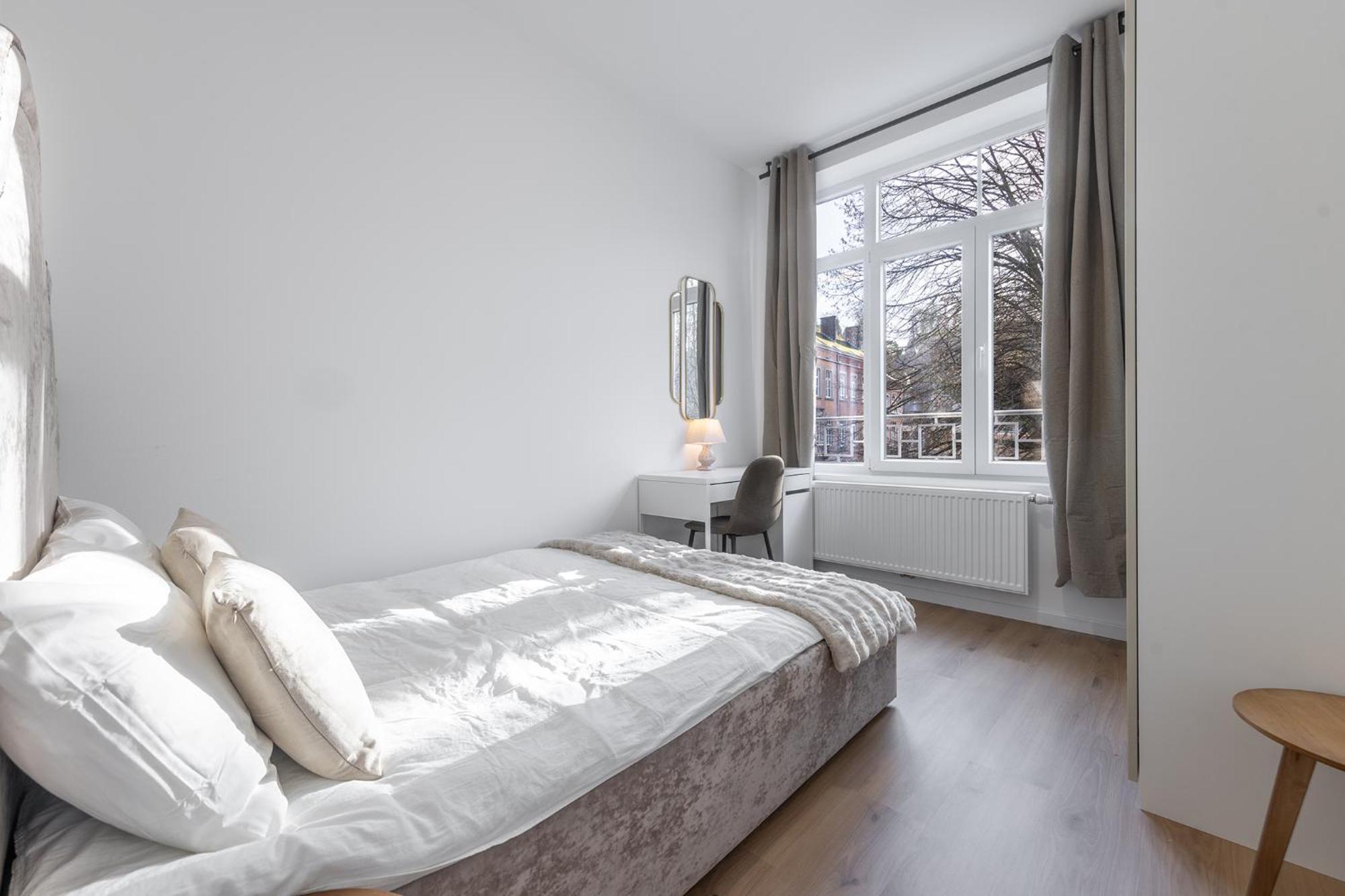Appartement 3 Chambres Намюр Екстериор снимка