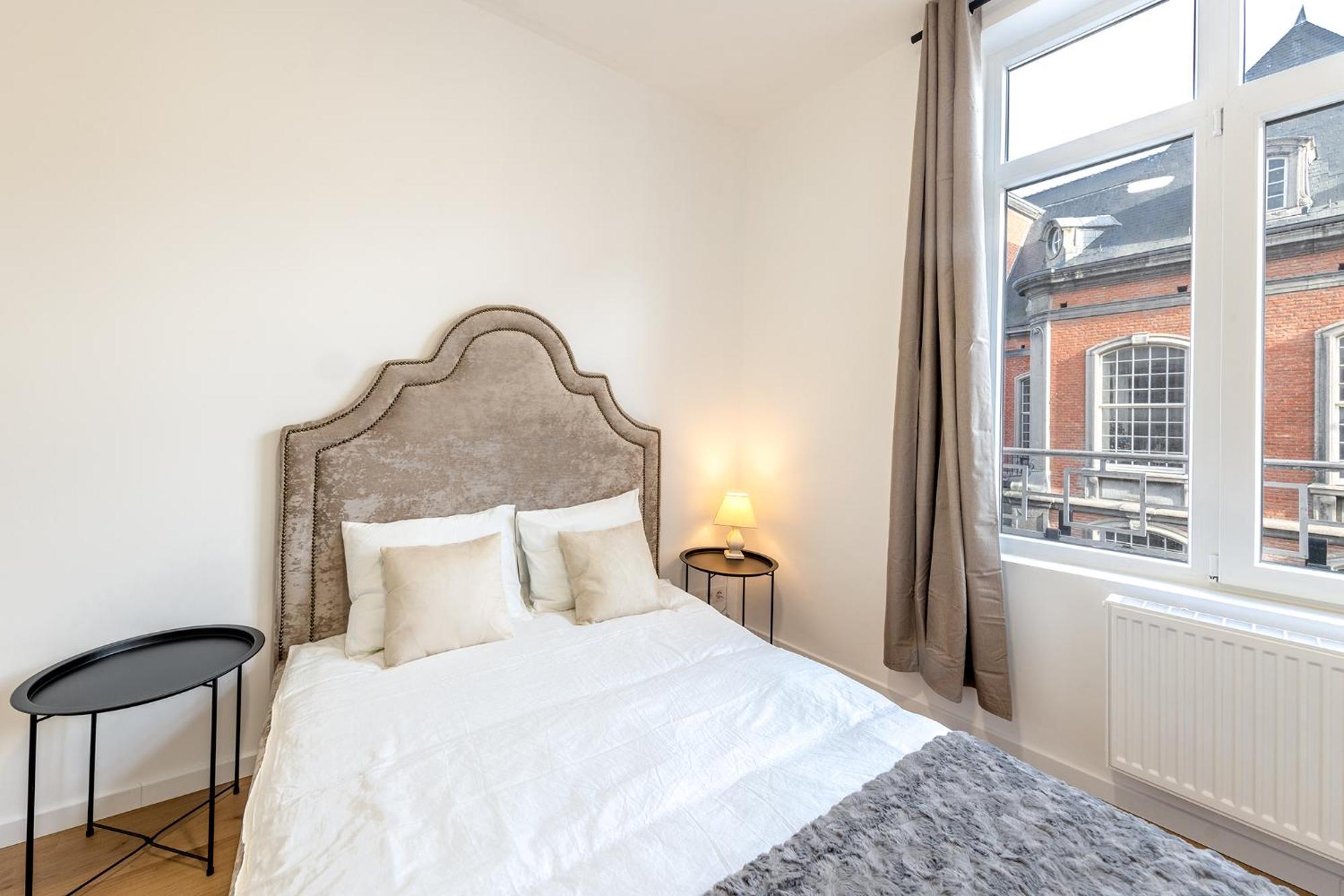 Appartement 3 Chambres Намюр Екстериор снимка