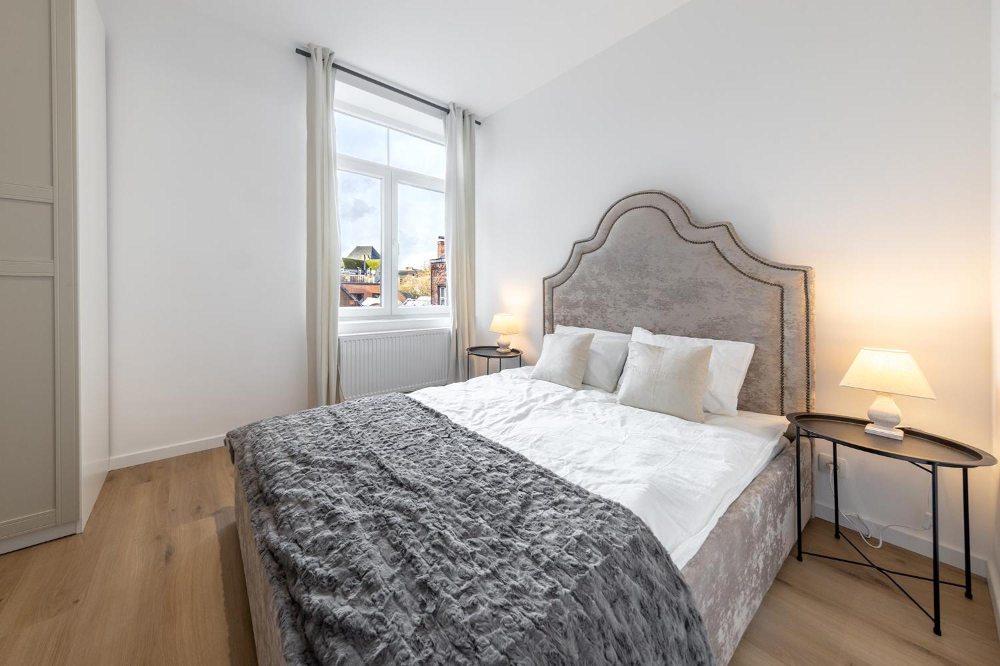 Appartement 3 Chambres Намюр Екстериор снимка