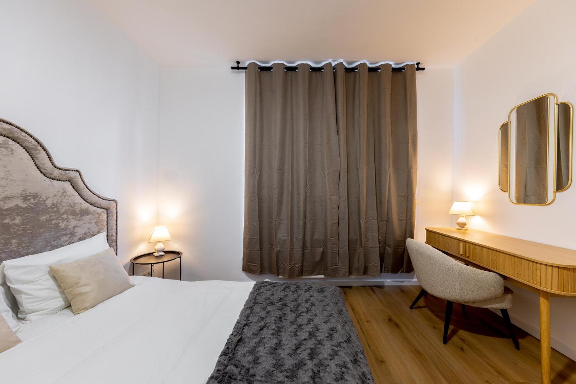 Appartement 3 Chambres Намюр Екстериор снимка