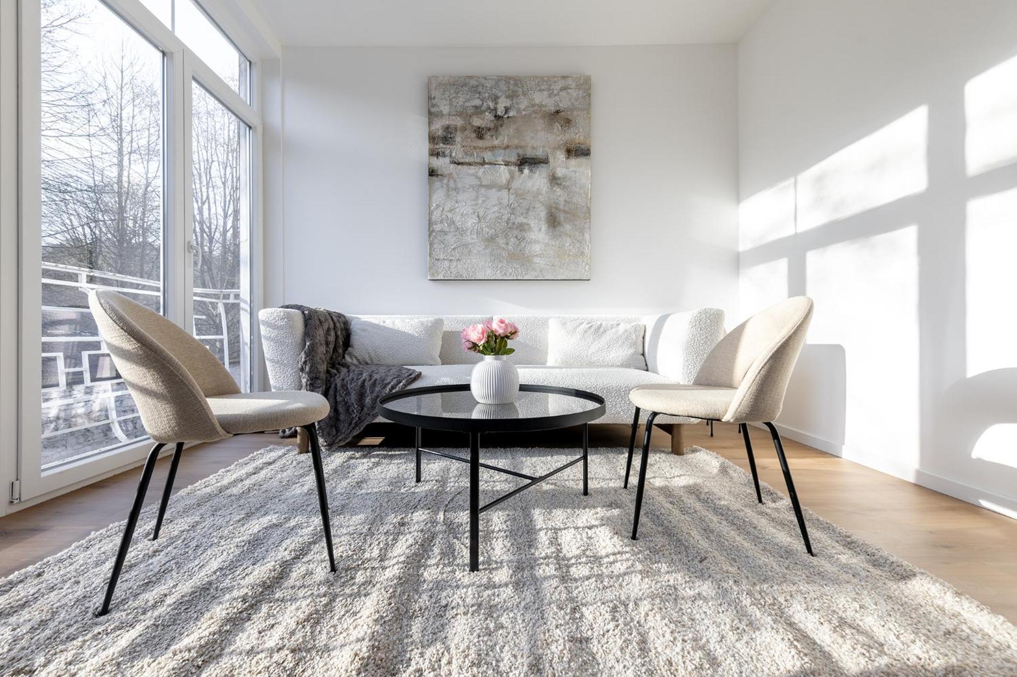 Appartement 3 Chambres Намюр Екстериор снимка