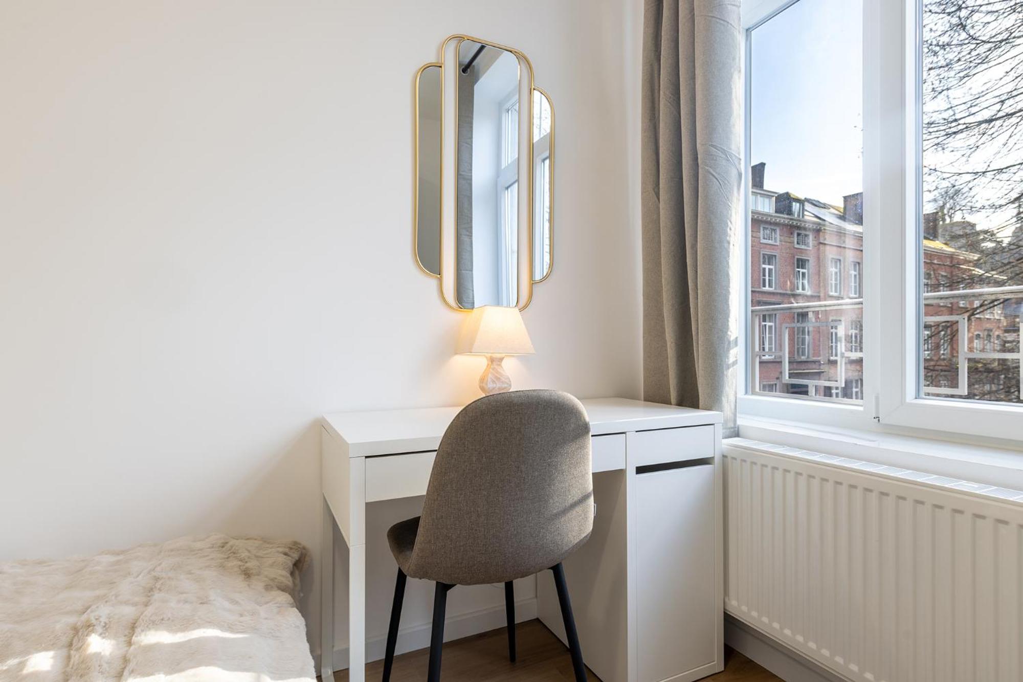 Appartement 3 Chambres Намюр Екстериор снимка