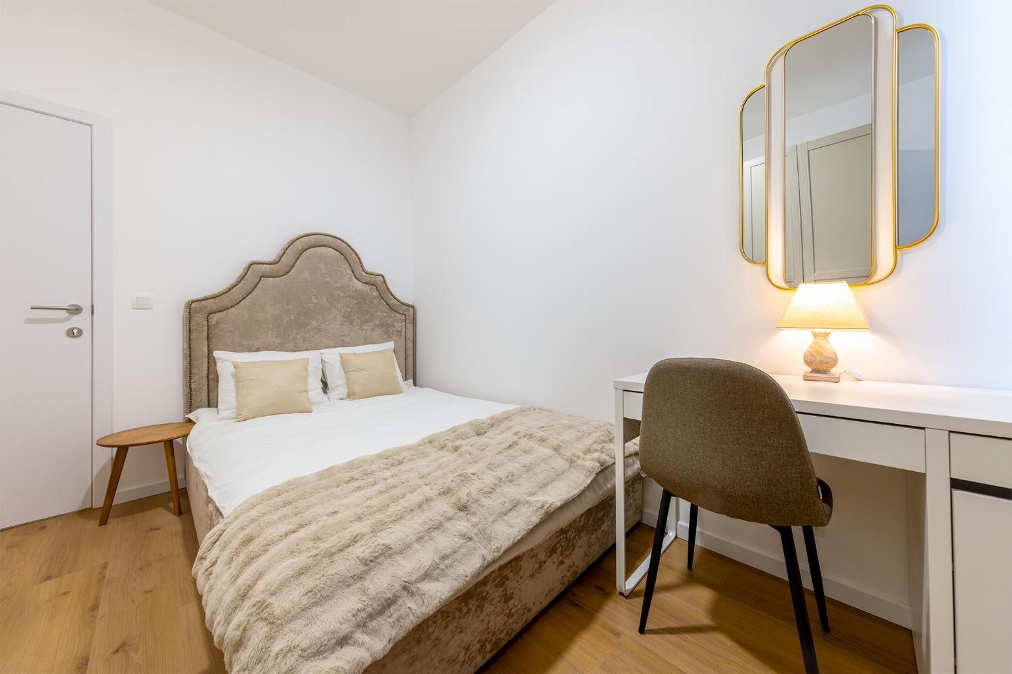 Appartement 3 Chambres Намюр Екстериор снимка