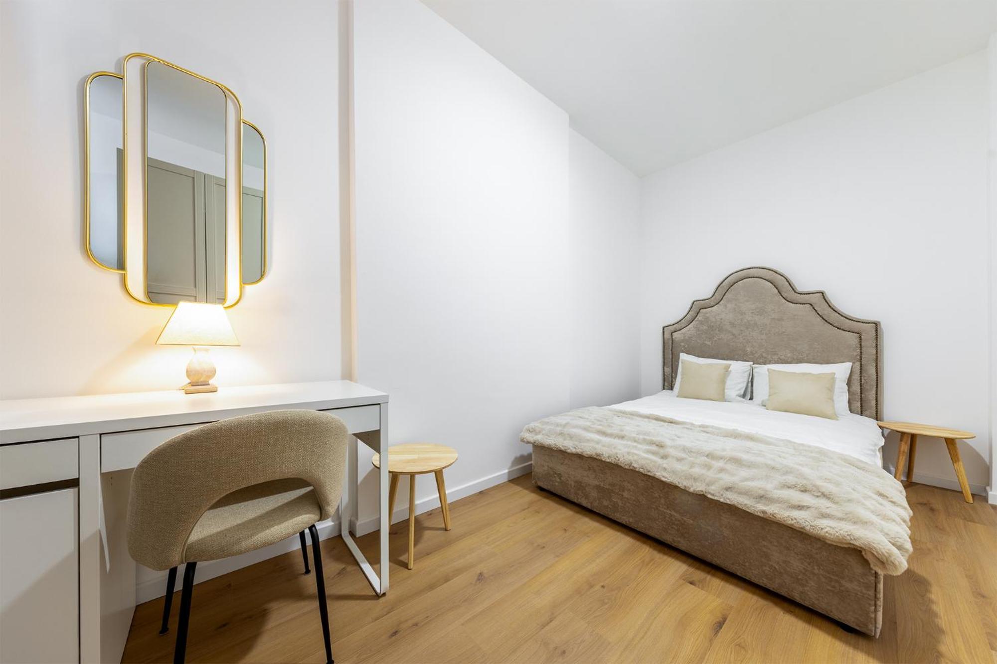 Appartement 3 Chambres Намюр Екстериор снимка